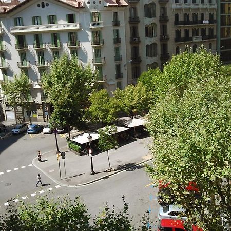 Gaudi Apartment 9 Barcelona Buitenkant foto